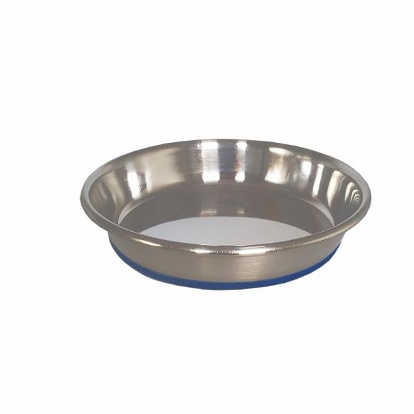 ステンレス 食器 デュラペット キャットディッシュ ８  犬 猫 餌入れ 水入れ フードボウル | FANTASY WORLD