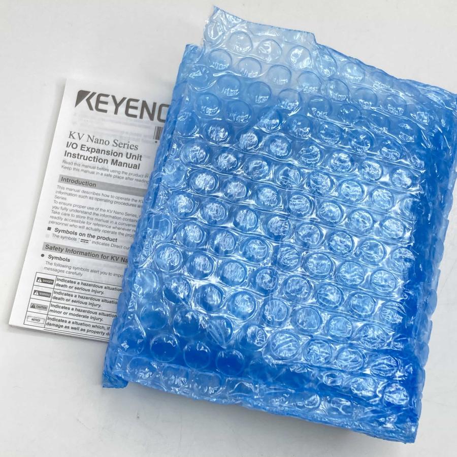 KV-NC32EX KV-8000シリーズ 拡張入出力ユニット キーエンス PLC (10414