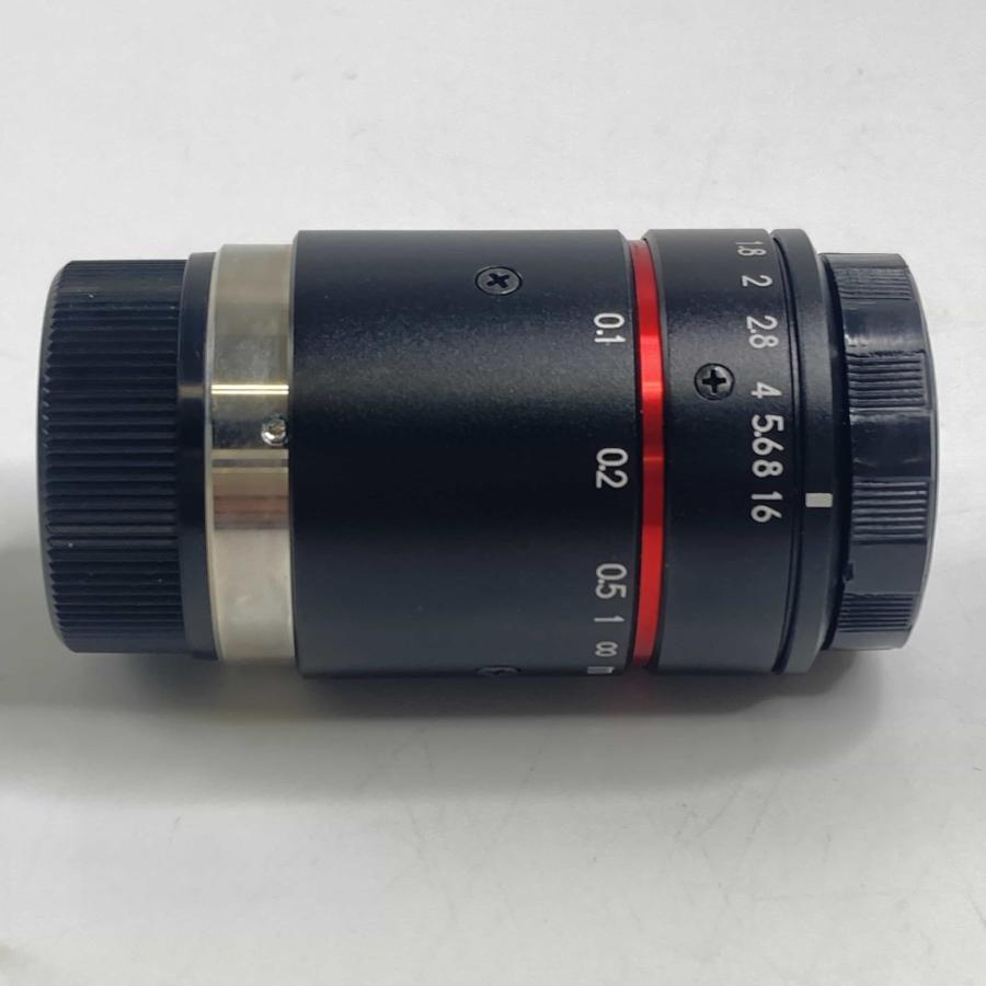 CA-LHR16 高解像度レンズ キーエンス センサ/変位計 (11207) : FAP