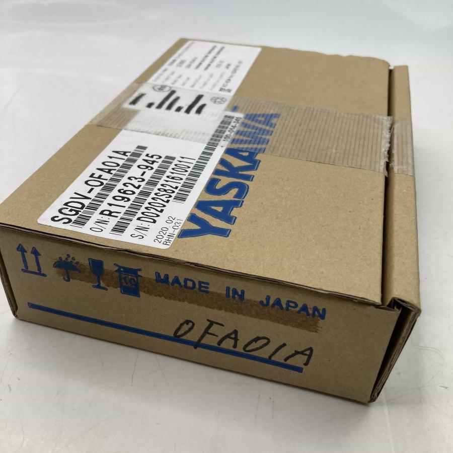 Switch 箱無し　中古 SGDV-OFA01A 2020年製 箱破れ有/テープ付着有/印字有/付属品用袋無