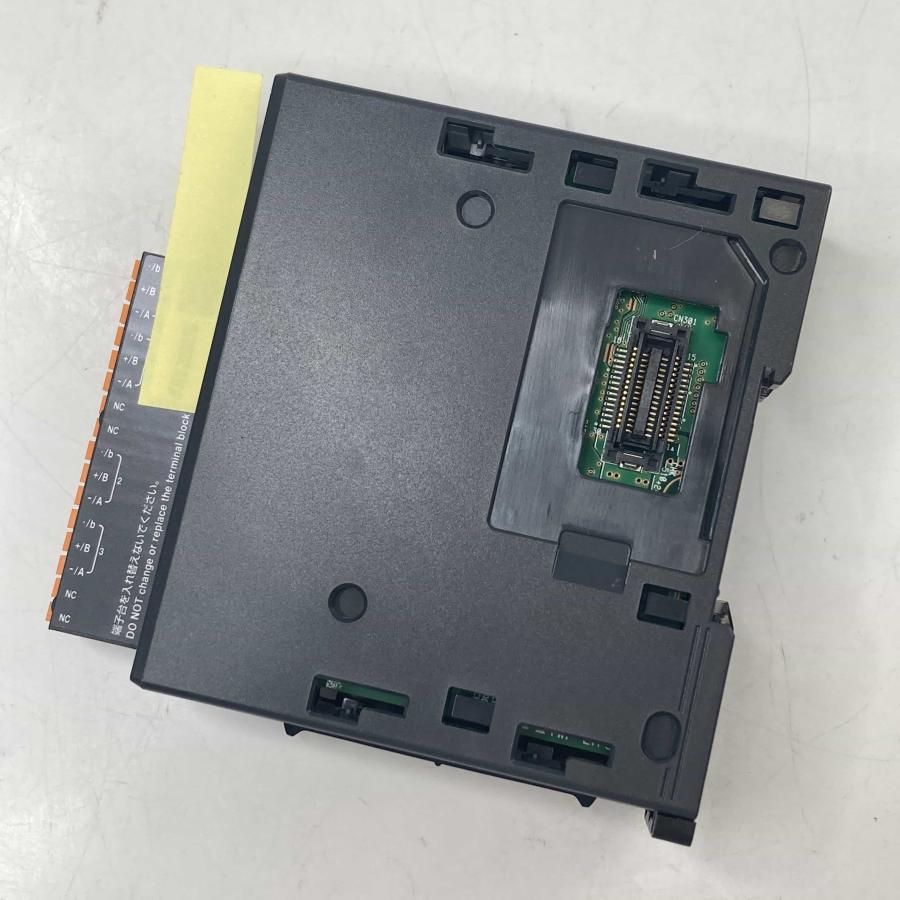 KV-NC4TP 美品/取付のみ 温度入力ユニット キーエンス PLC (11895) : FAPサポタス - 通販 - Yahoo!ショッピング