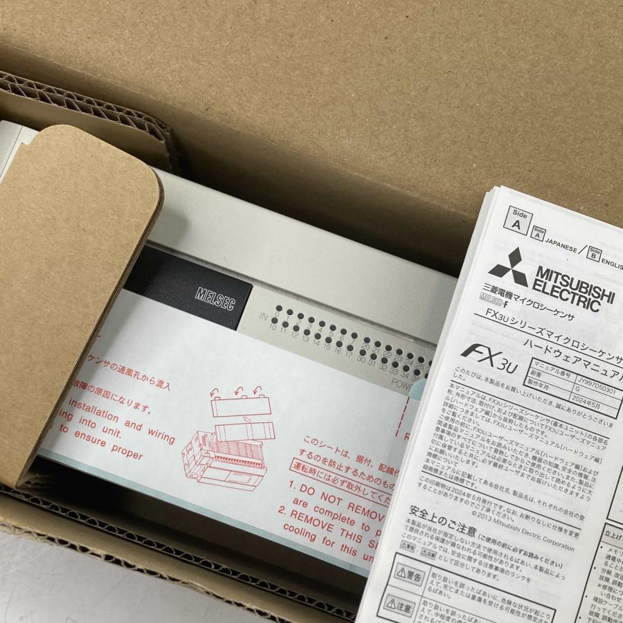 MITSUBISHI FX3UC-1PG パルス出力ブロック MELSEC-Fシリーズ パルス出力ブロック | 三菱電機 | MISUMI(ミスミ)