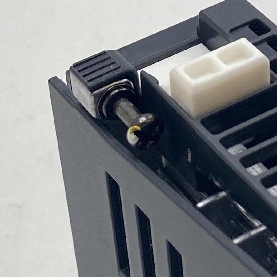 RD78G64 2023年製 美品/取付のみ シーケンサ MELSEC iQ-Rシリーズ