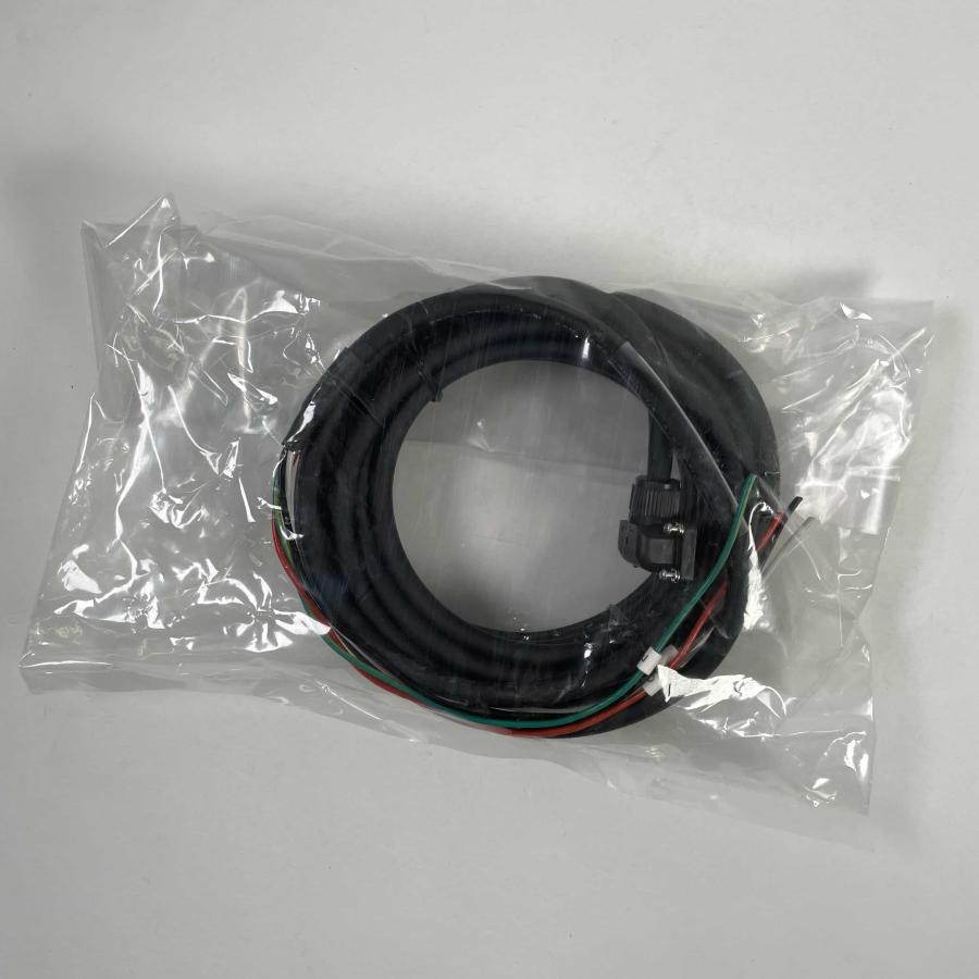 MR-PWS1CBL 5M-A1-L 箱汚れ有/印字有/テープ付着有/テープ付着跡有 箱番号は選べません 電源ケーブル 5m 三菱電機 ...