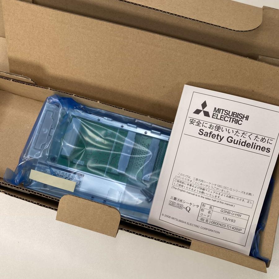 Q35B 2015年製 ベースユニット 三菱電機 PLC (15883) : FAPサポタス - 通販 - Yahoo!ショッピング