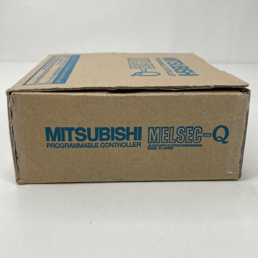 Q68ADI 2008年製 アナログ入力ユニット 三菱電機 PLC (16016) : FAPサポタス - 通販 - Yahoo!ショッピング