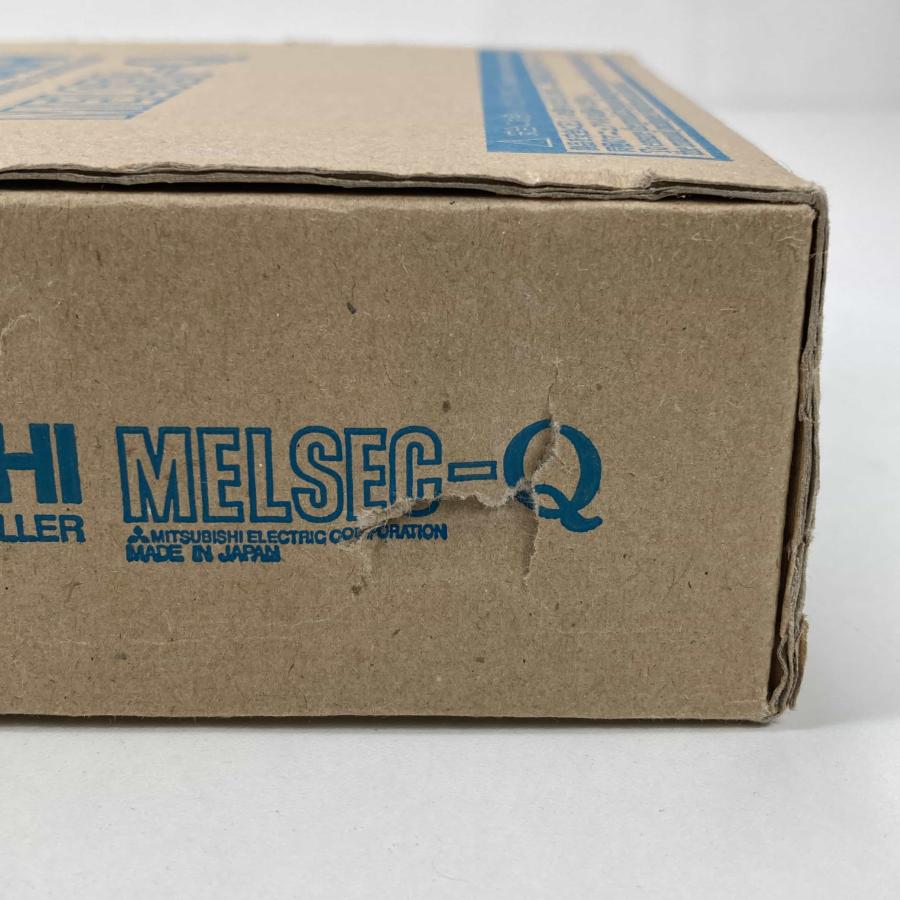 Q68ADI 2008年製 アナログ入力ユニット 三菱電機 PLC (16016) : FAPサポタス - 通販 - Yahoo!ショッピング