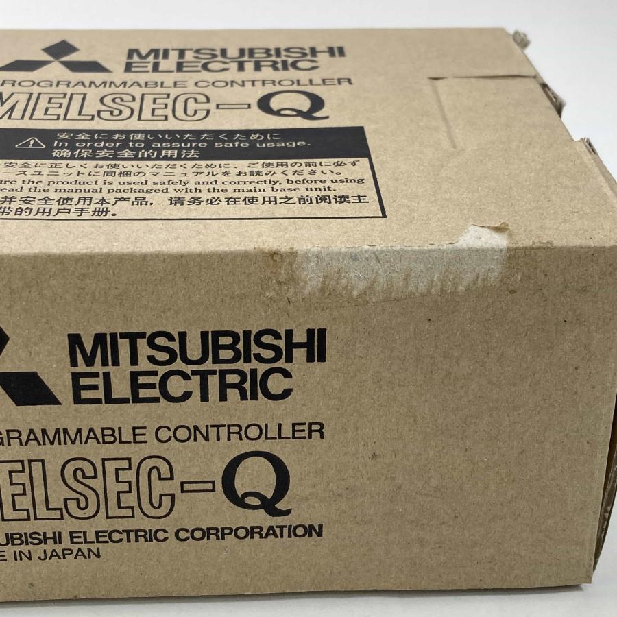 Q61P 2019年製 電源ユニット 三菱電機 PLC (16501) : FAPサポタス