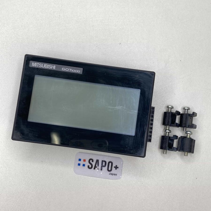GT1020-LBD2 GOTタッチパネル表示器 三菱電機 タッチパネル (21911
