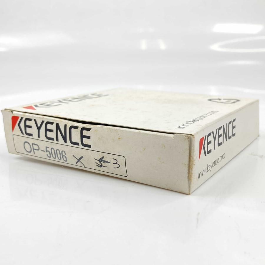 OP-5006 3個セット コンプレッションフィッティング キーエンス 制御