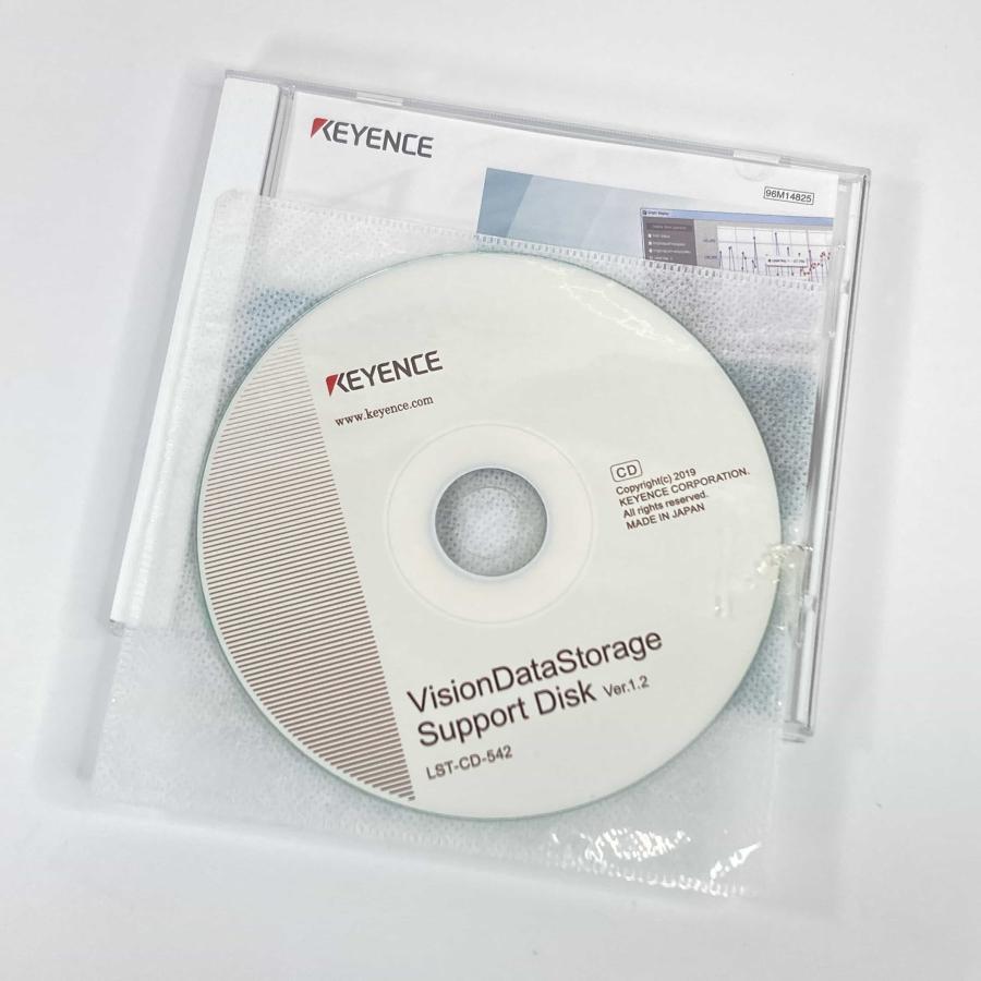 CA-H1DB 画像処理専用データベース VisionDatabase シリーズ 画像