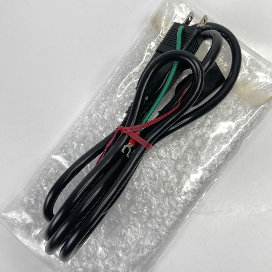 KEYENCE　電源ケーブル 30本　OP-99012 KEYENCE 電源ケーブル 30本 OP-99012 KEYENCE 電源ケーブル 30本