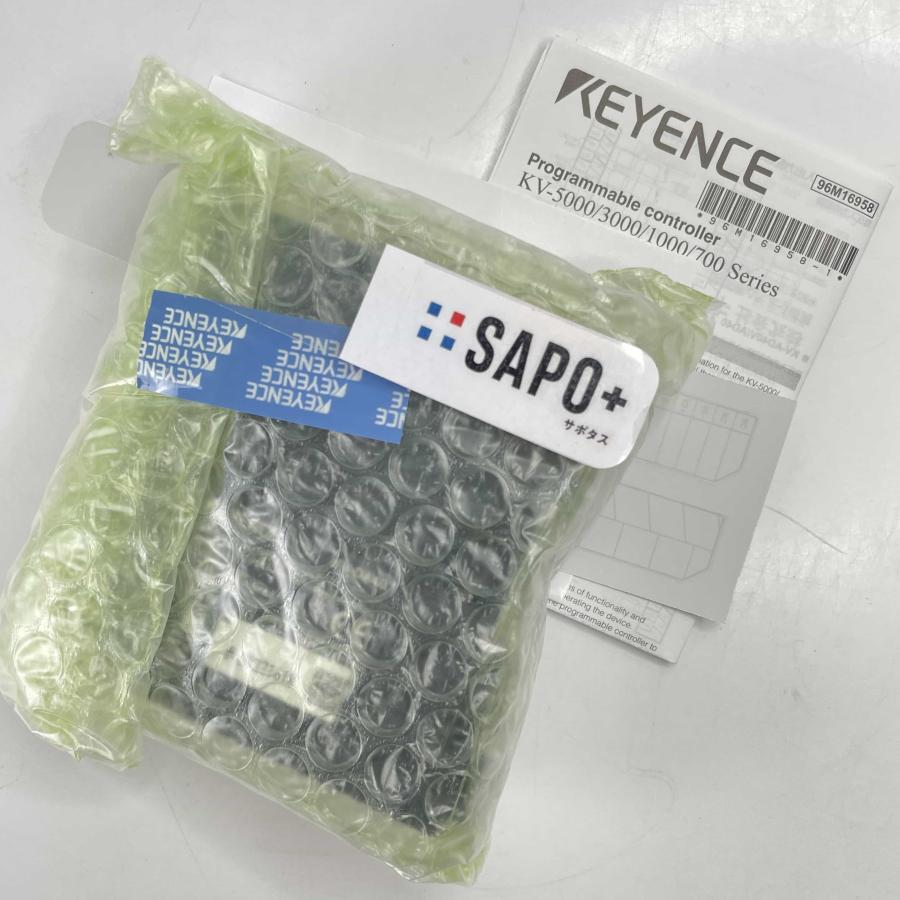 KV-DA40 プログラマブルコントローラ KV-8000 シリーズ D/A変換 KV-DA40 プログラマブルコントローラ KV-8000 シリーズ D/A変換
