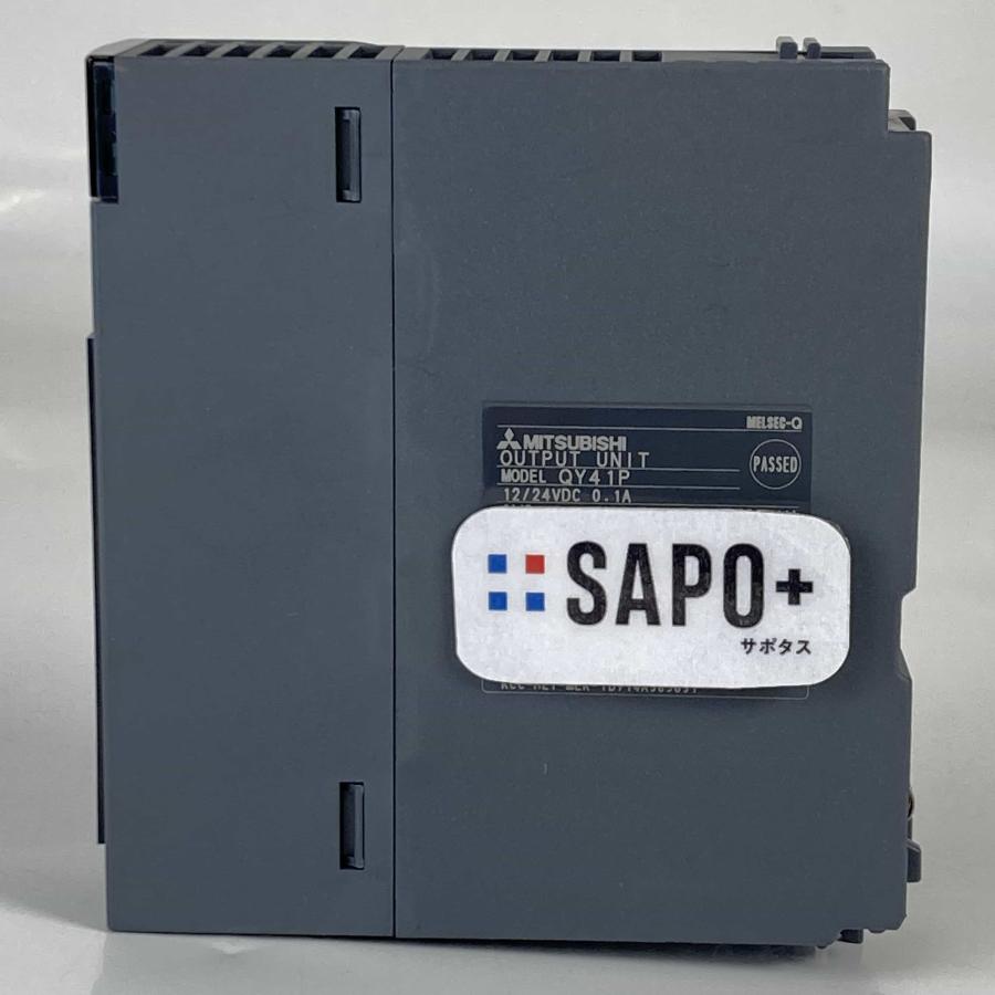 QY41P 2014年製 MELSEC-Q 出力ユニット 三菱電機 PLC(6931) : FAP