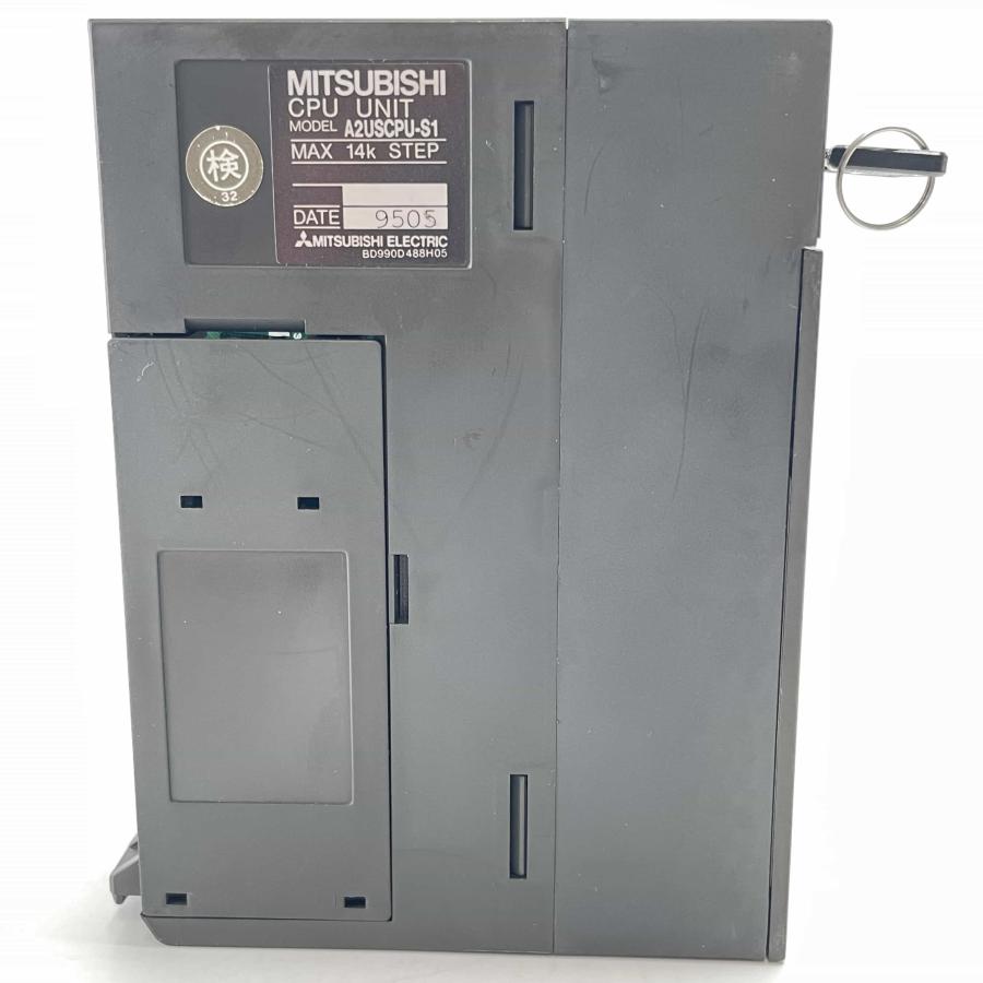 三菱電機　CPU ユニバーサルモデルQCPU CPU 特長 | MELSEC-Qシリーズ | シーケンサ