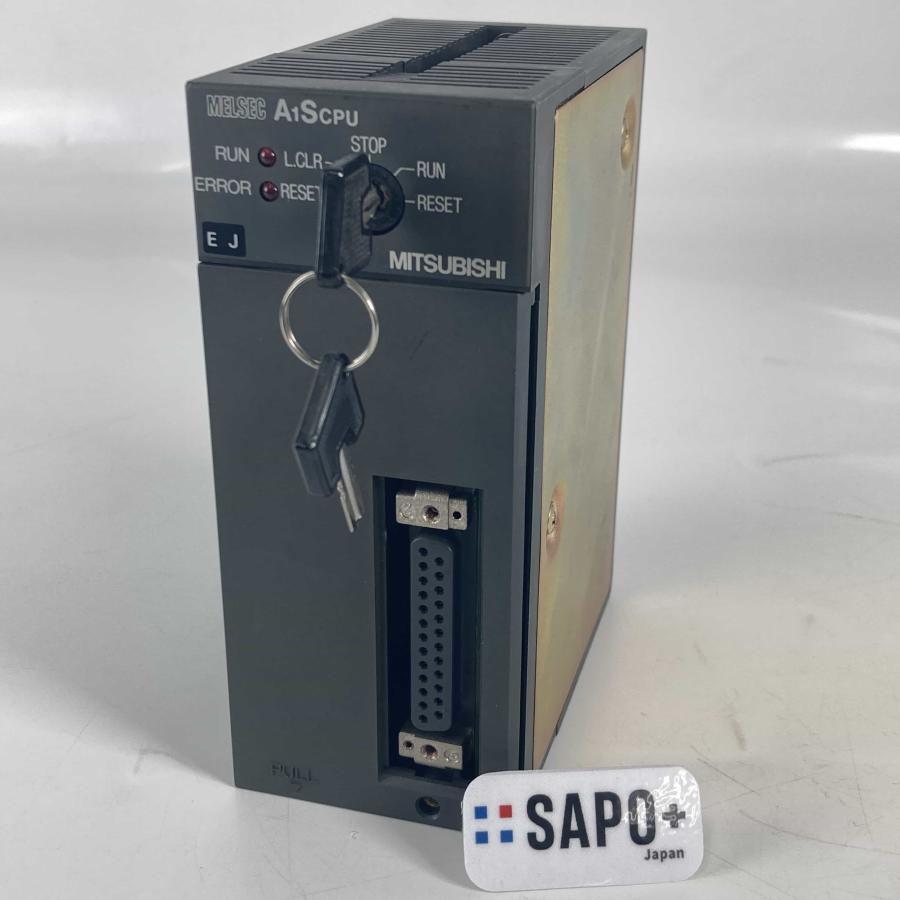 A1SCPU MELSEC-A CPUユニット 三菱電機 PLC(7161) : FAPサポタス