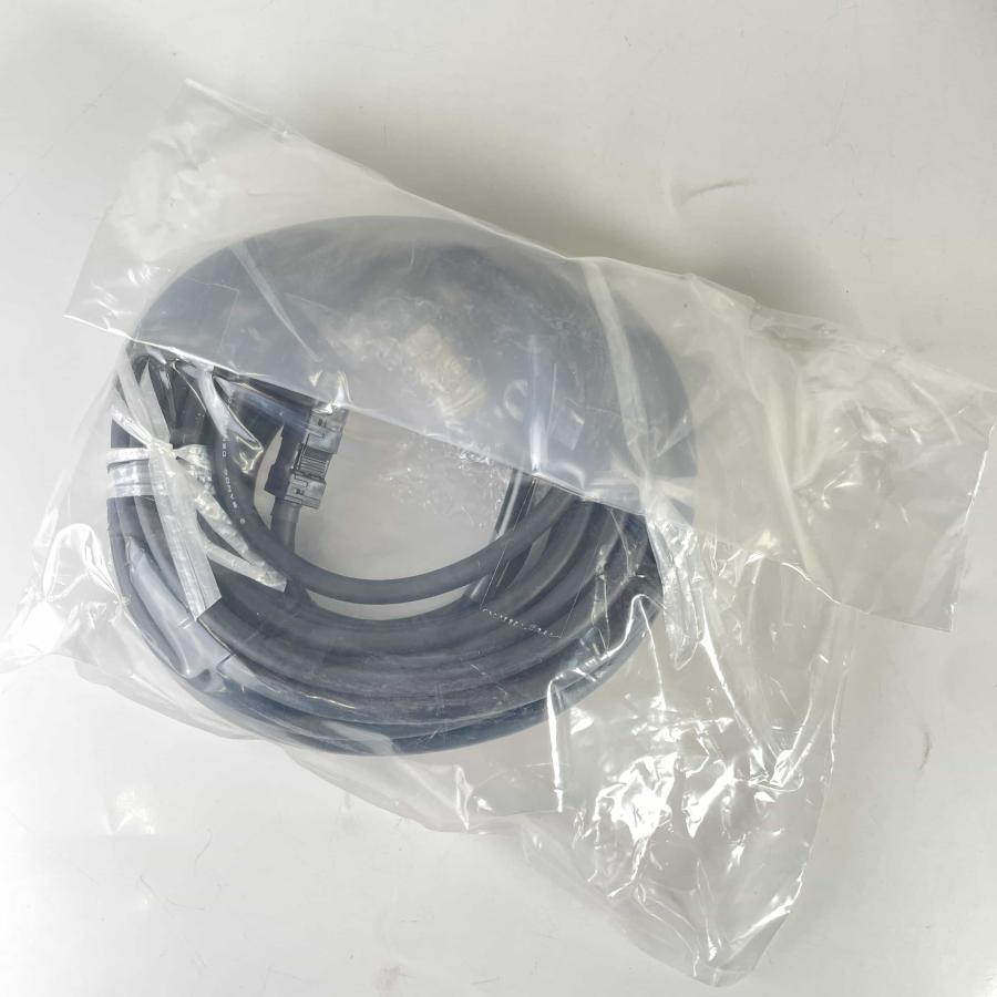 三菱電機 MR-J3ENSCBL10M-H エンコーダケーブル ACサーボ DSVEN-J3NS-003-E 三菱電機ACサーボ対応エンコーダケーブル＜可動用