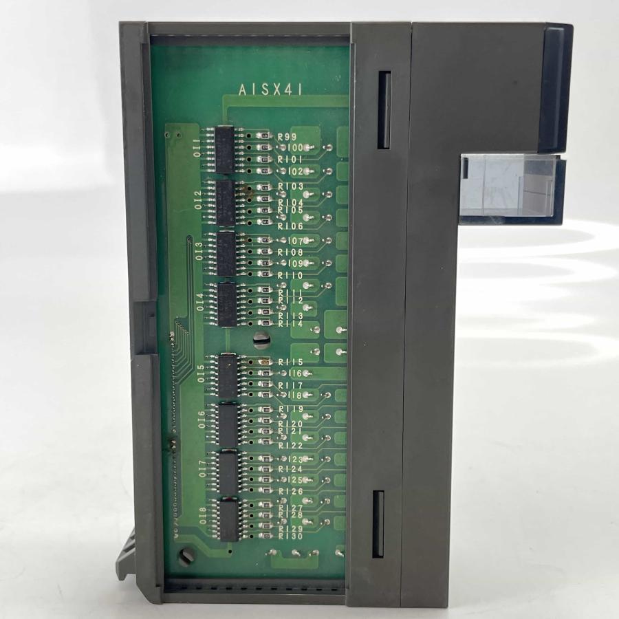 A1SX41 入力ユニット 三菱電機 PLC(7264) : FAPサポタス - 通販