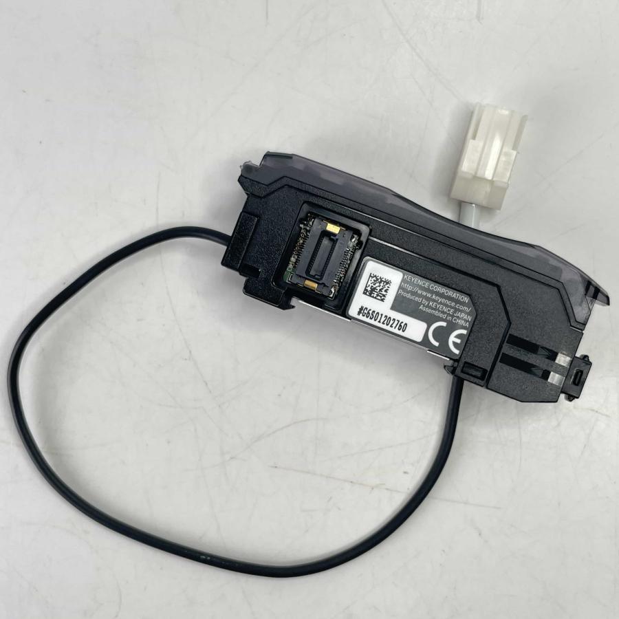 キーエンス センサーアンプ FS-N12N 子機 FA機器ドットコム / FS-N12N