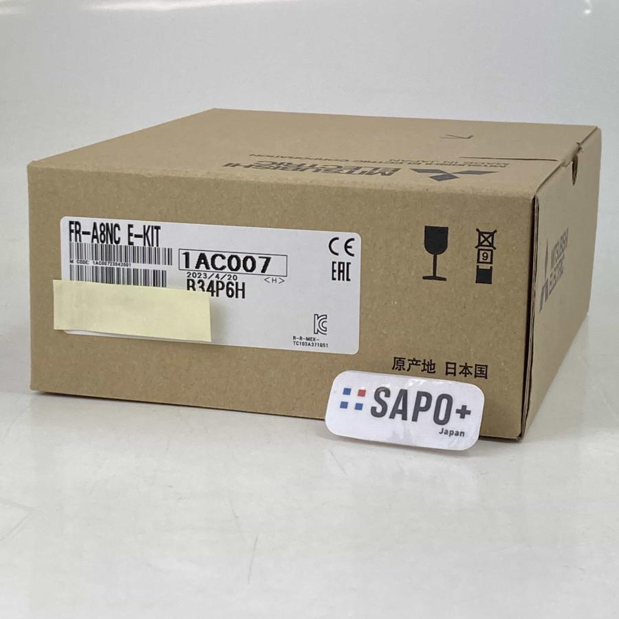 FR-A8NC Eキット 2023年製 FREQROL インバータオプション 内蔵