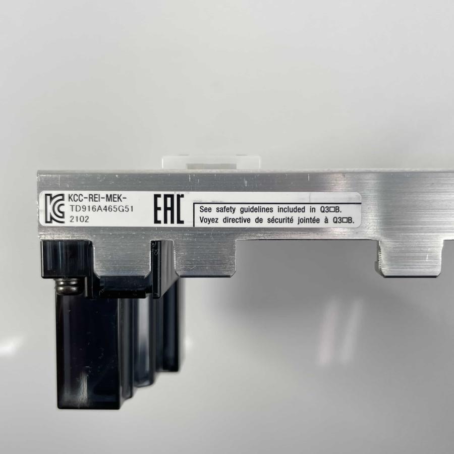 Q38DB 2021年製 MELSEC-Qシリーズ 基本ベースユニット（マルチCPU間高速タイプ） 三菱電機 PLC (8638) : FAP ...