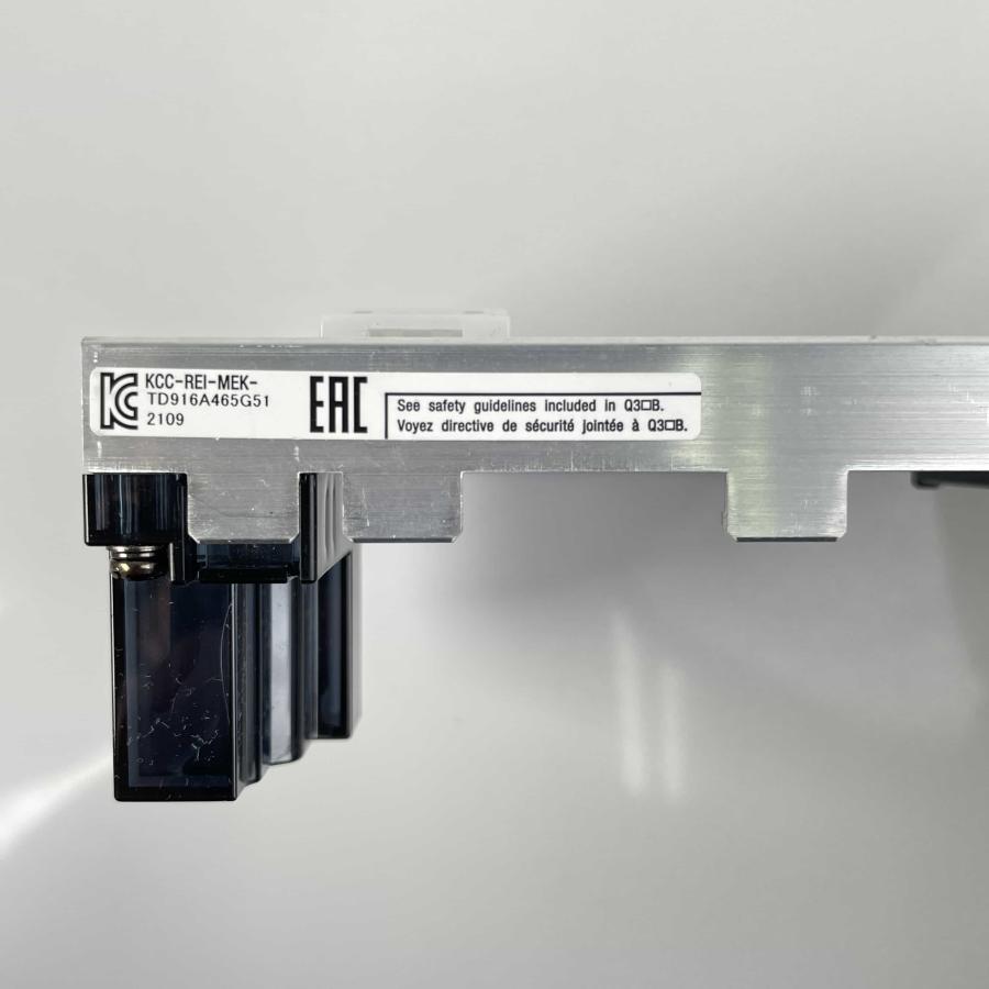 Q38DB 2021年製 MELSEC-Qシリーズ 基本ベースユニット（マルチCPU間高速タイプ） 三菱電機 PLC (8639) : FAP ...