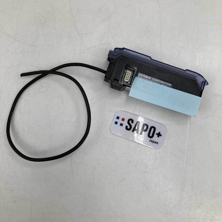 KEYENCE キーエンス FSーV32 Fiber Amplifier, Cable Type, Expansion