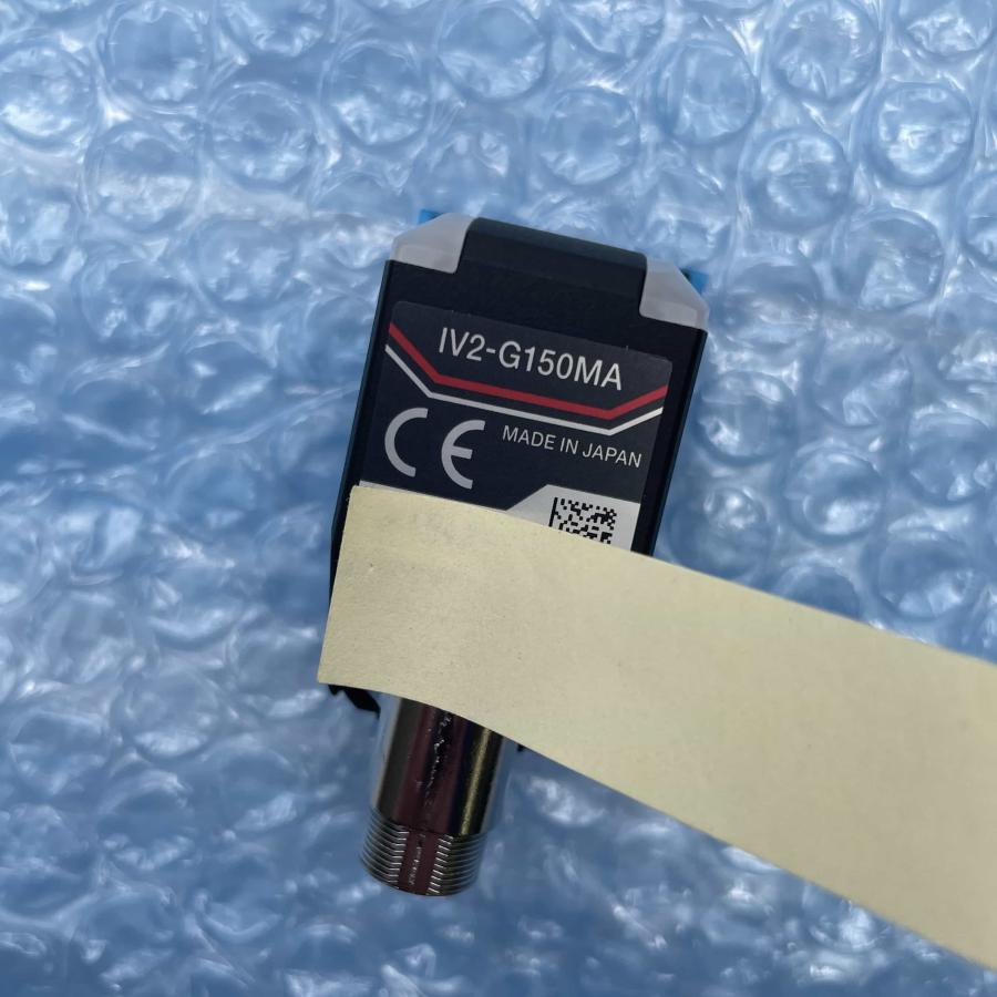 IV2-G150MA IV2シリーズ センサヘッド 狭視野タイプ キーエンス センサ/変位計 (9062) : FAPサポタス - 通販 ...