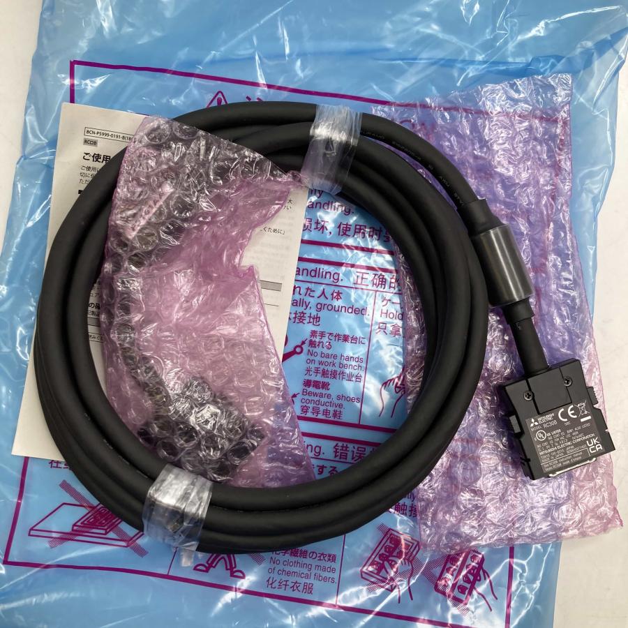 RC30B 2024年製 MELSEC iQ-Rシリーズ 増設ケーブル 三菱電機 ケーブル (9380) : FAPサポタス - 通販 ...