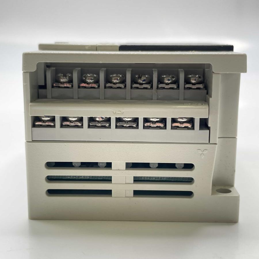 FX3S-10MT/DS 2016年製 FX3Sシリーズ 基本ユニット 三菱電機 PLC (9508