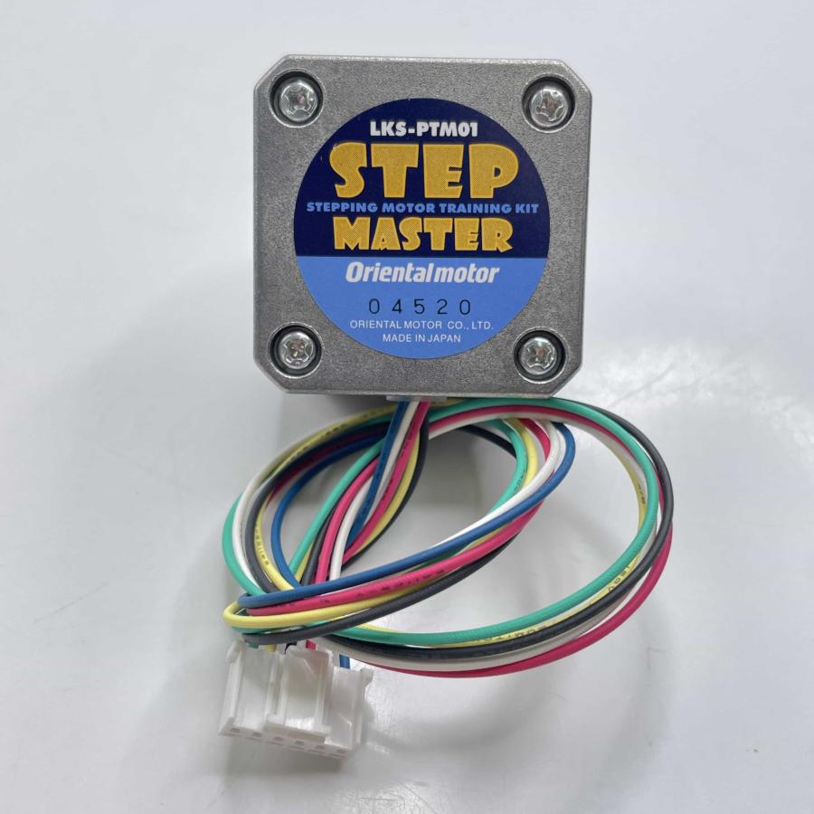 LKS-PTM01 ステッピングモーター オリエンタルモーター サーボモーター (9967) : FAPサポタス - 通販 - Yahoo ...
