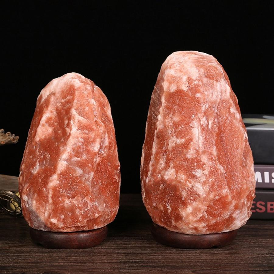 ゾウ 岩塩 塩ランプ ピンクソルト ソルトランプ 7kg 彫刻 象 【公式通販】