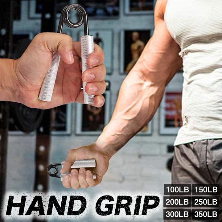 ハンドグリップ ハンドグリッパー 握力 トレーニング 筋トレ 器具 
