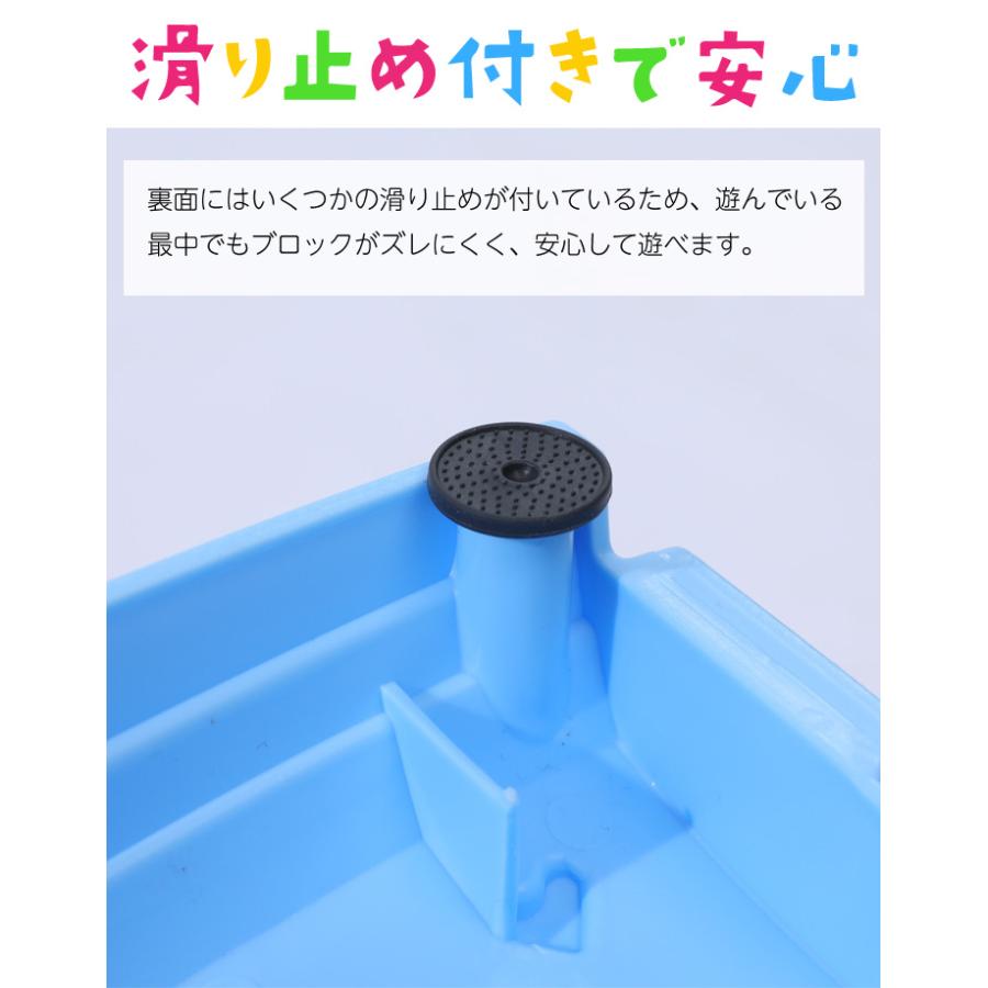 【美品】バランスブロック 20ピース ビビット 平均台 バランスブロック 20ピース 平均台 体幹 バランスボード