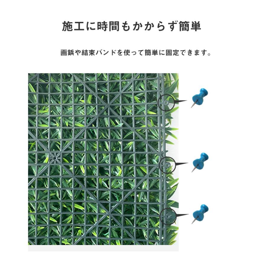 【新品】フェイクグリーン　ウォールグリーン 150×200 ウォールグリーン 壁掛け フェイクグリーン フェイク 100×200cm 1枚