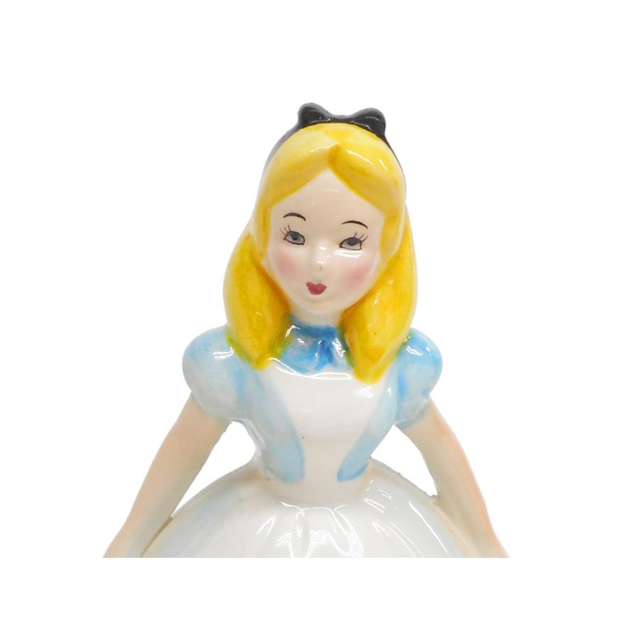 不思議の国のアリス Another 白兎 ホワイトラビット フィギュア 不思議