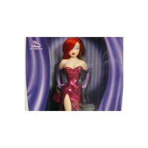 ディズニー ロジャーラビット ジェシカ ドール 人形 Jessica ディズニー ロジャーラビット ジェシカ ドール 人形 Jessica
