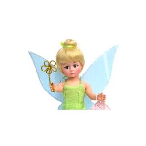 最安値に挑戦 ティンカー ベル マダムアレクサンダー ドール 人形 ディズニー ティンカーベル 3 0080 Far Out 通販 Yahoo ショッピング 最安値に挑戦 Www Ladislexia Net