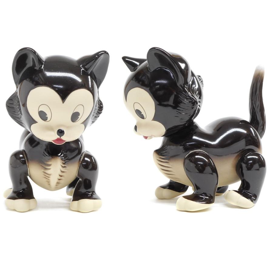 ピノキオ、ジミニー&フィガロ 子猫 ディズニーキャット ピノキオ、ジミニー&フィガロ 子猫 ディズニーキャット