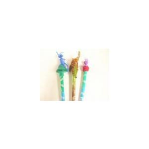 バグズライフ フィギュア付き鉛筆 3点セット ディズニー : FAR-OUT