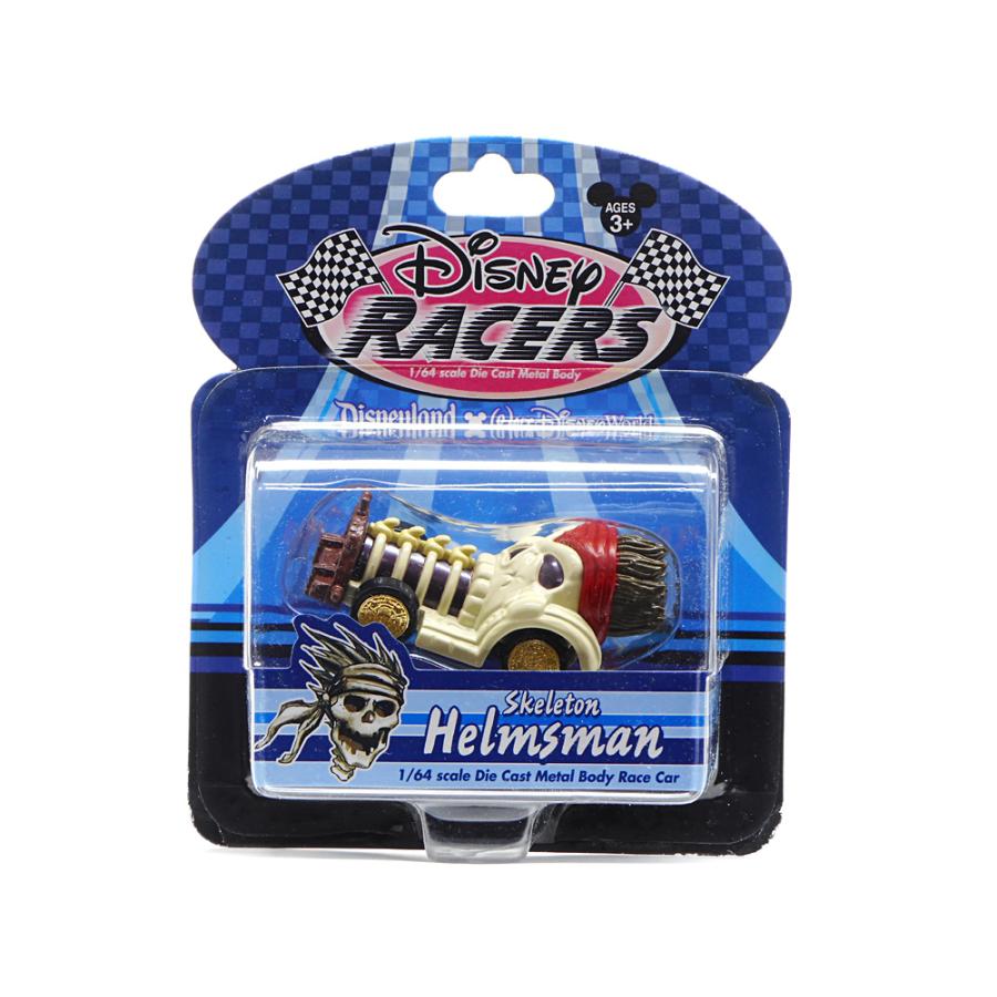 Disney Racers Pirates Of The Caribbean Hot Wheels ディズニー