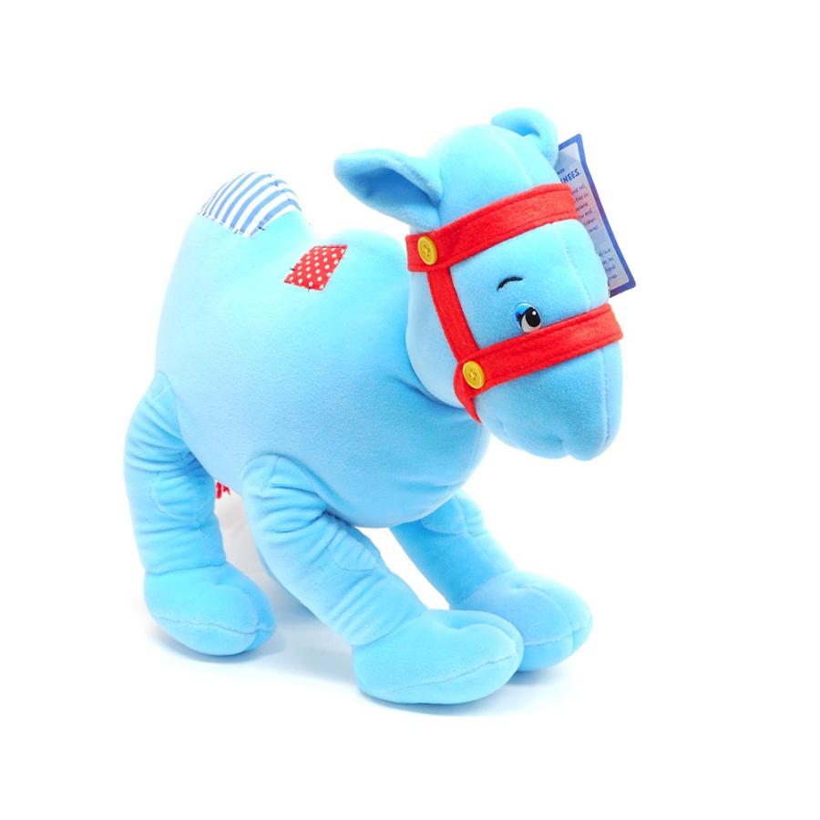 ALADDIN キャメルぬいぐるみ 2002年製 ALADDIN キャメルぬいぐるみ 2002年製