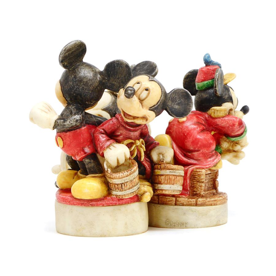 ハーモニーキングダム フィギュリン 5点セット イギリス 箱付き ご成約