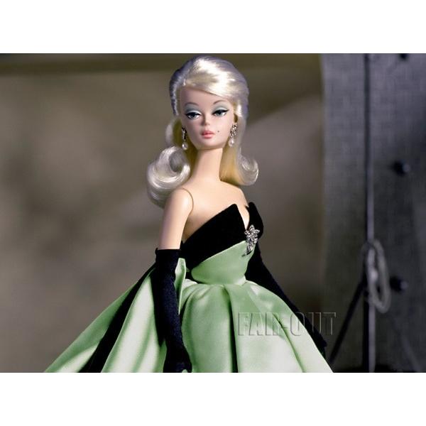 バービー Barbie Lisette リセット ファッションモデル バービー Barbie Lisette リセット ファッションモデル