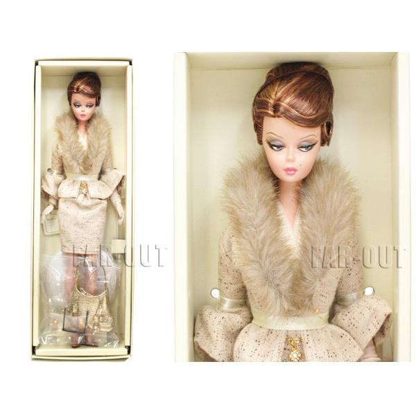 バービー Barbie The Interview インタビュー ファッション バービー Barbie The Interview インタビュー ファッション