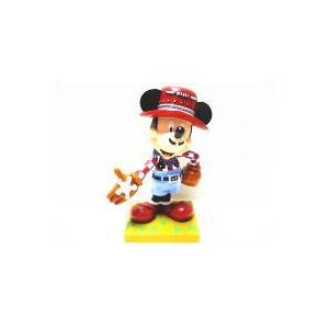 ミッキー75周年 インスピレーション フィギュアリン EL Mickey 髭のは