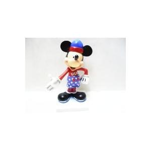 ミッキー75周年 インスピレーション フィギュアリン IceskatEar USA