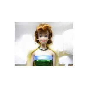 バービー ミッヂ 30周年アニバーサリー記念 復刻版 ポーセリンドール