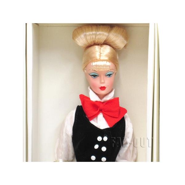 バービーファッションモデル バービー Walking Suit ウォーキングスーツ ファッションモデル