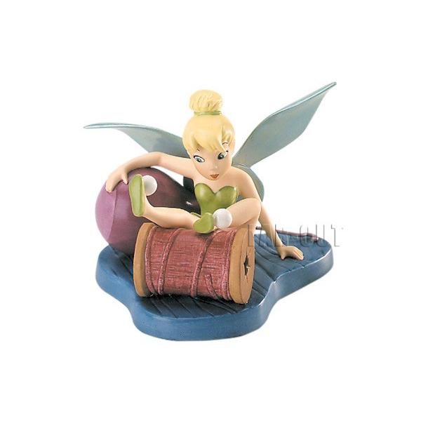 クラシック ワールドディズニーコレクション ティンカーベル